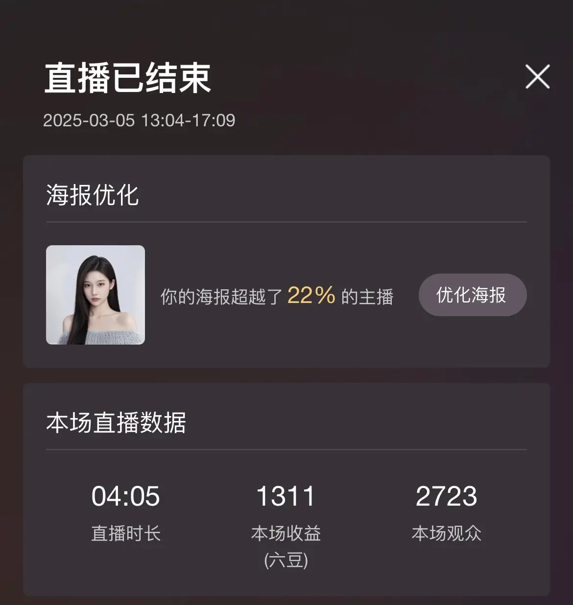 唐逗逗你猜我播不播主播图片