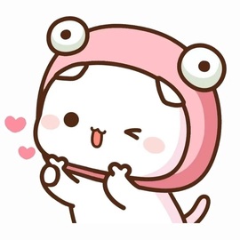 猫猫子💓窈窕淑女～的图片