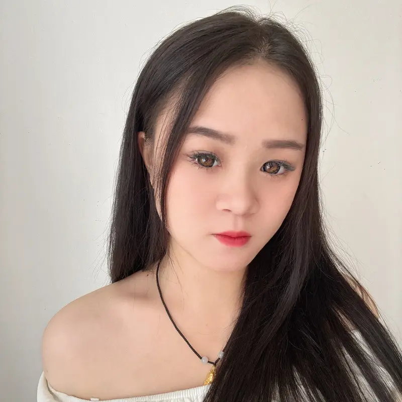 小糯米💗的主播海报