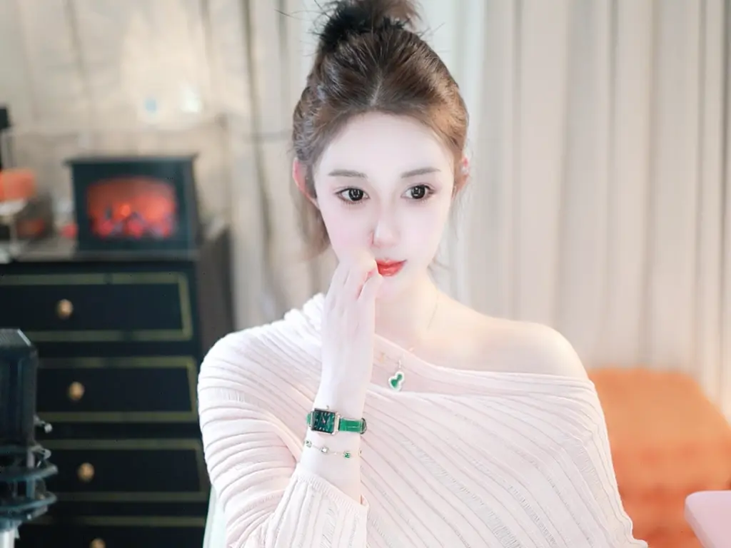 苏熙!!!主播图片