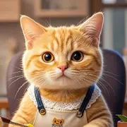猫师傅-特级厨师的用户头像