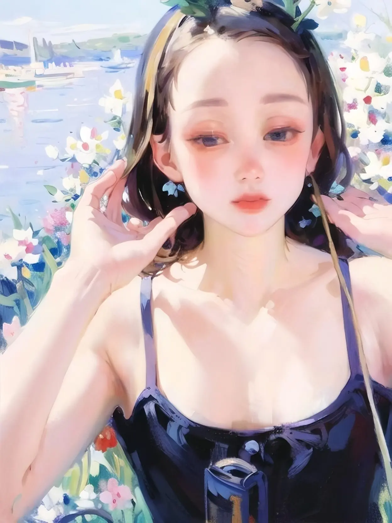 囍❤回忆哥❤囍主播图片
