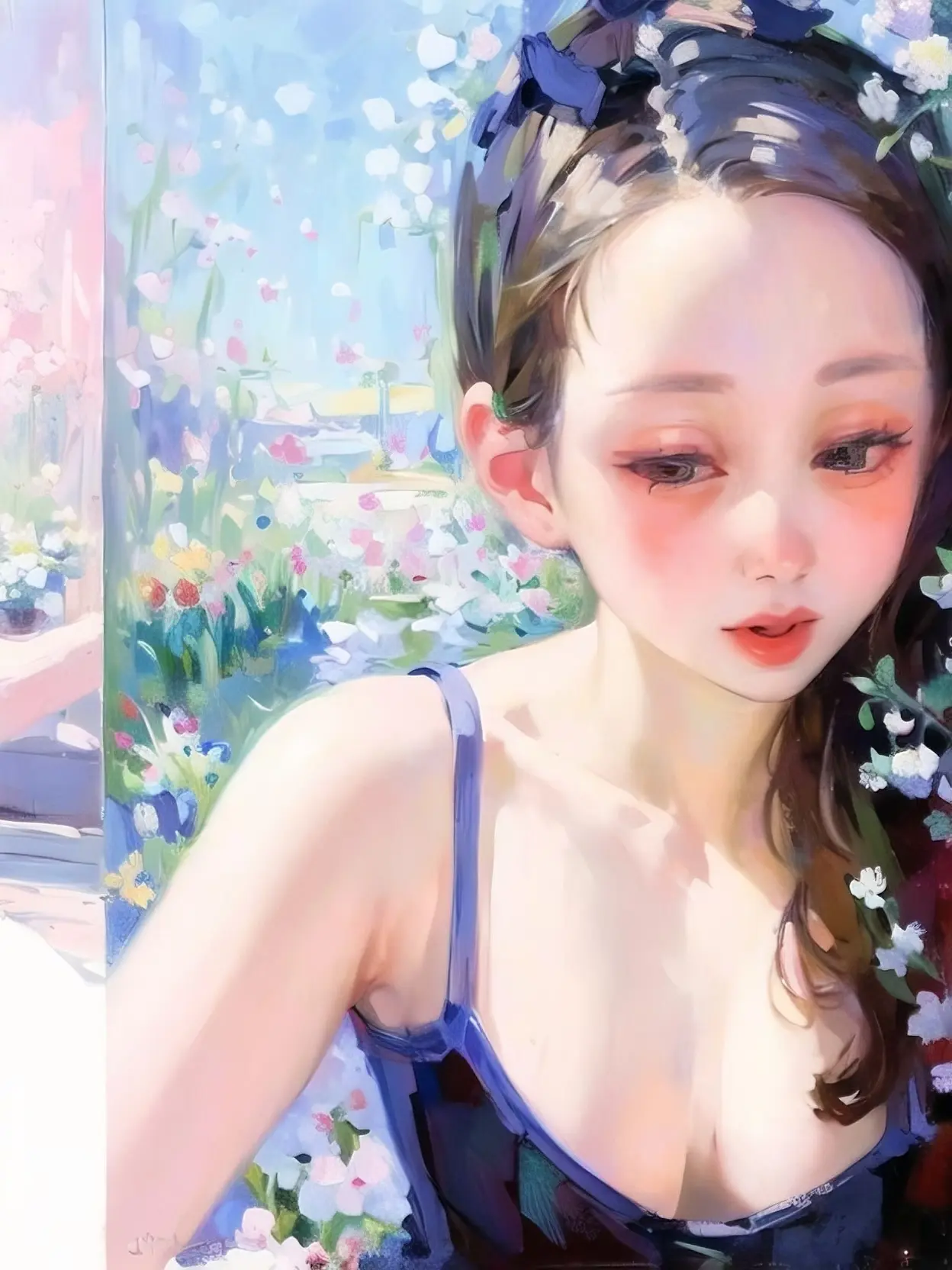 囍❤回忆哥❤囍主播图片
