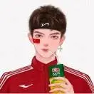 小白$!w