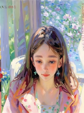ღ᭄ꦿ樱花💃伊人繡的图片