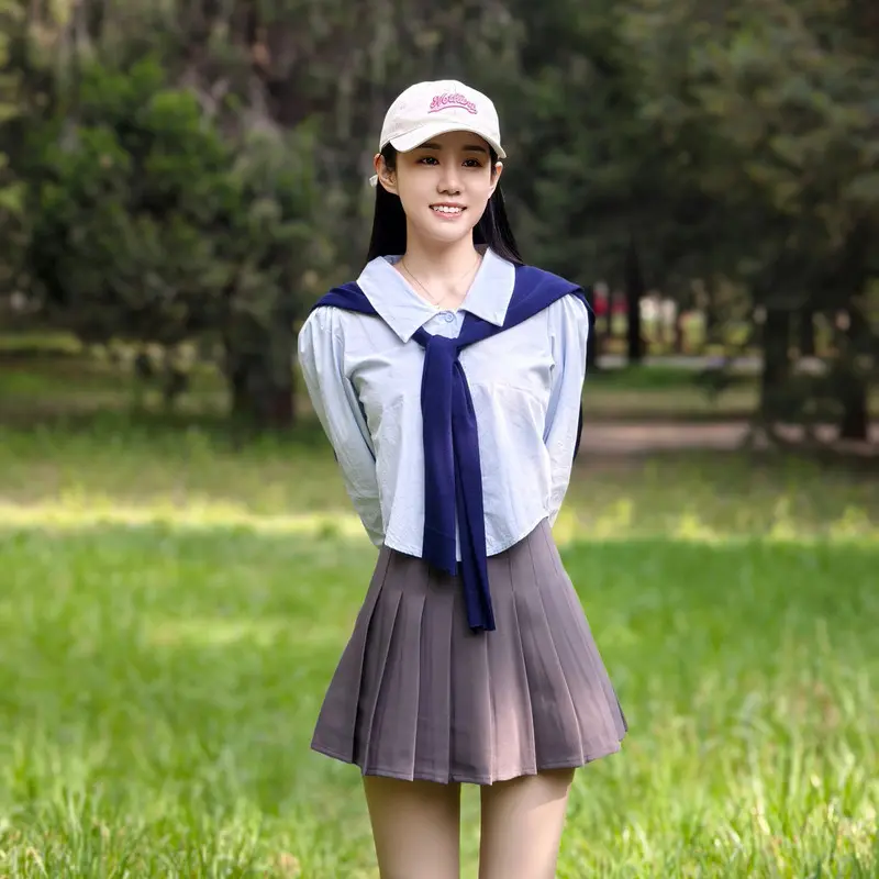 芯瑶❤️爱唱歌～