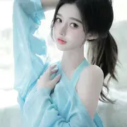 安柒💓拒绝精神内耗