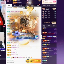 Lily喵的图片
