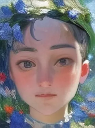❤爱哥❤主播图片