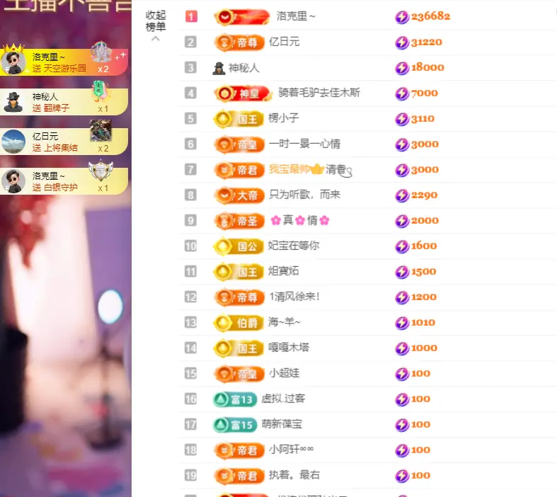 小阿轩~今晚不播主播图片