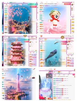 红姐🎵听歌聊天🎶的图片