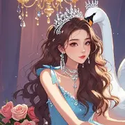 新人小麋鹿腰疼养病中