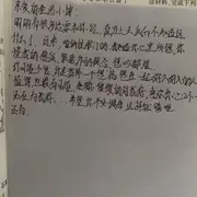 小男孩？
