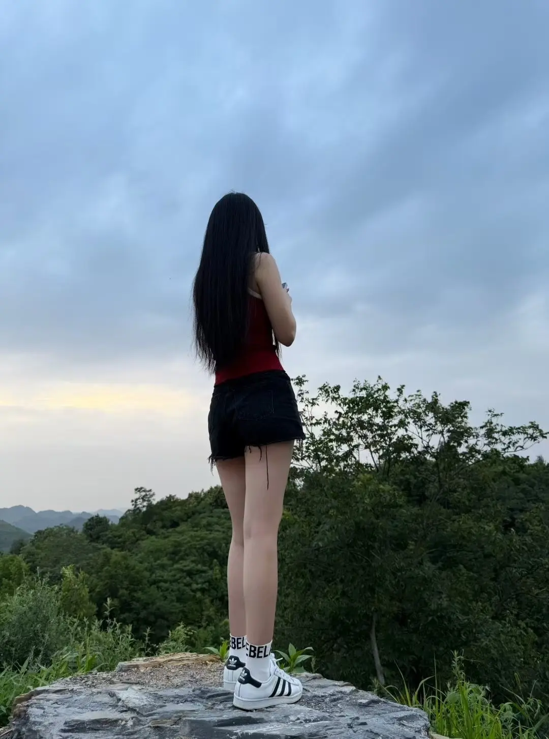 丹丹求升级✌️的主播照片