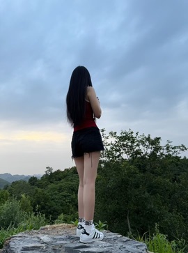 丹丹求升级✌️主播照片