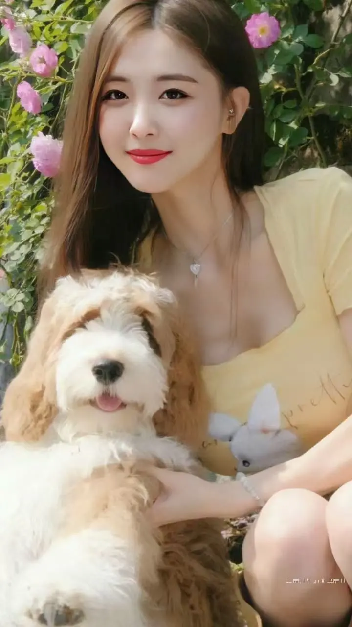 木兮💞.的主播照片