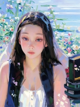 调皮的呆呆😝的图片