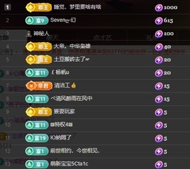 Sevenღ七七⁷⁷的图片