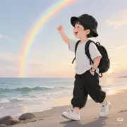 姿态℡