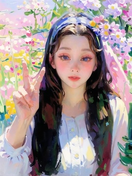 调皮的呆呆😝的图片