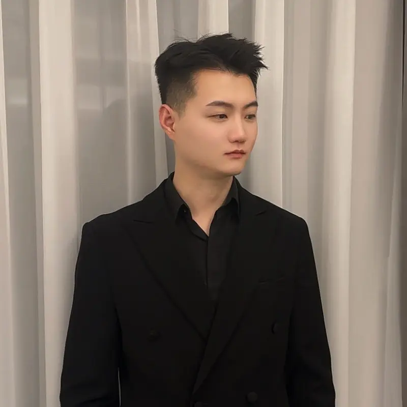 🐬涂涂（休假中）的主播海报