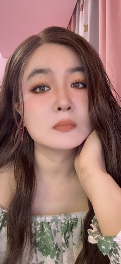 肉肉小娘子有事休息的图片
