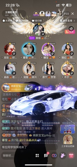 暮雪🍁升7冠的图片