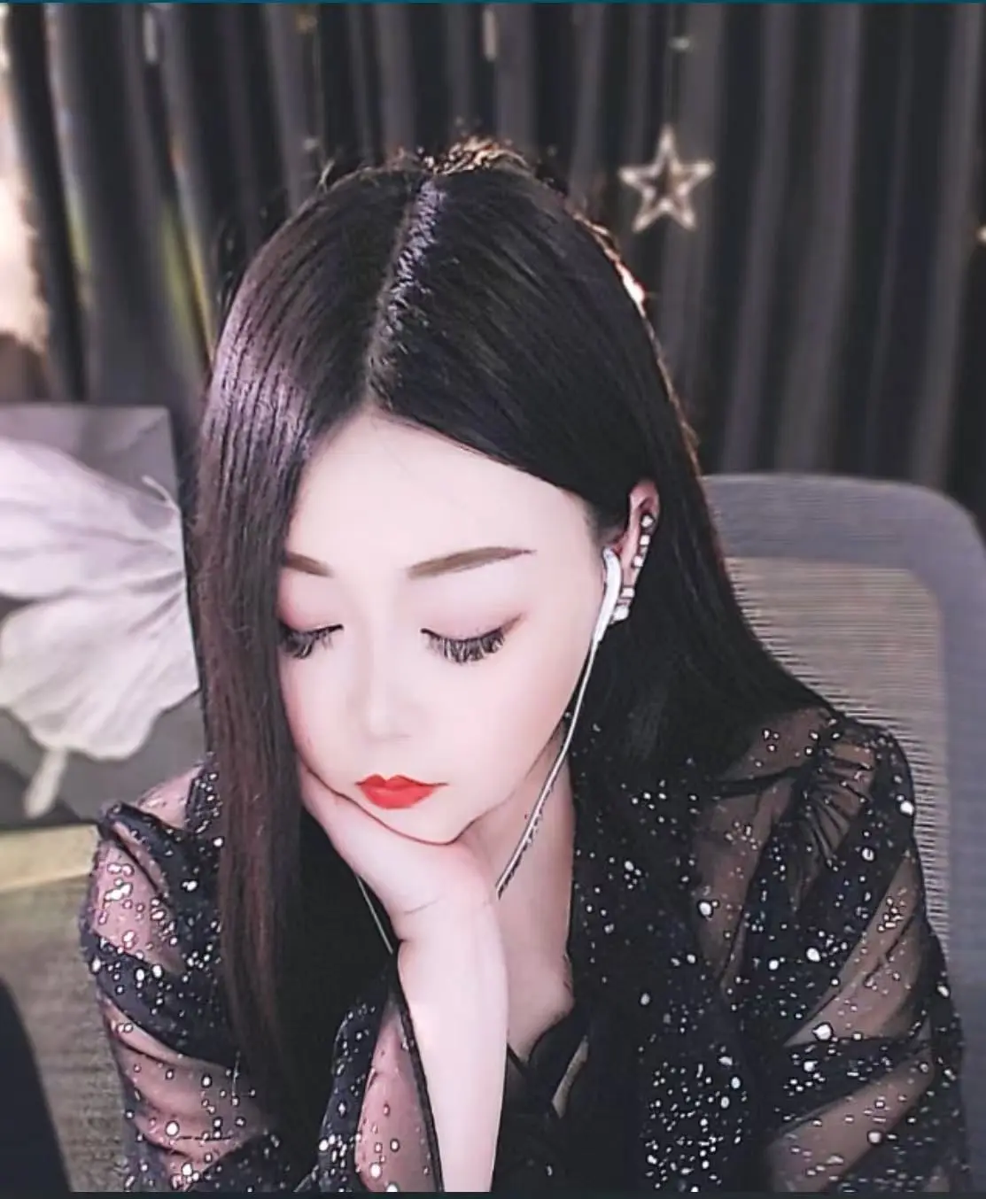 君为红颜醉红颜❤️主播图片