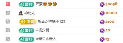 瘦瘦酱暂休的主播照片