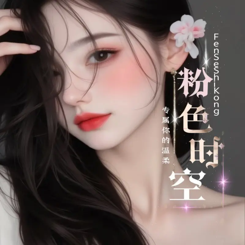 粉色时空💕