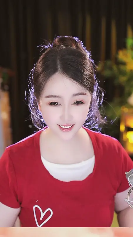 ♈秦深深🎶治愈系的主播照片