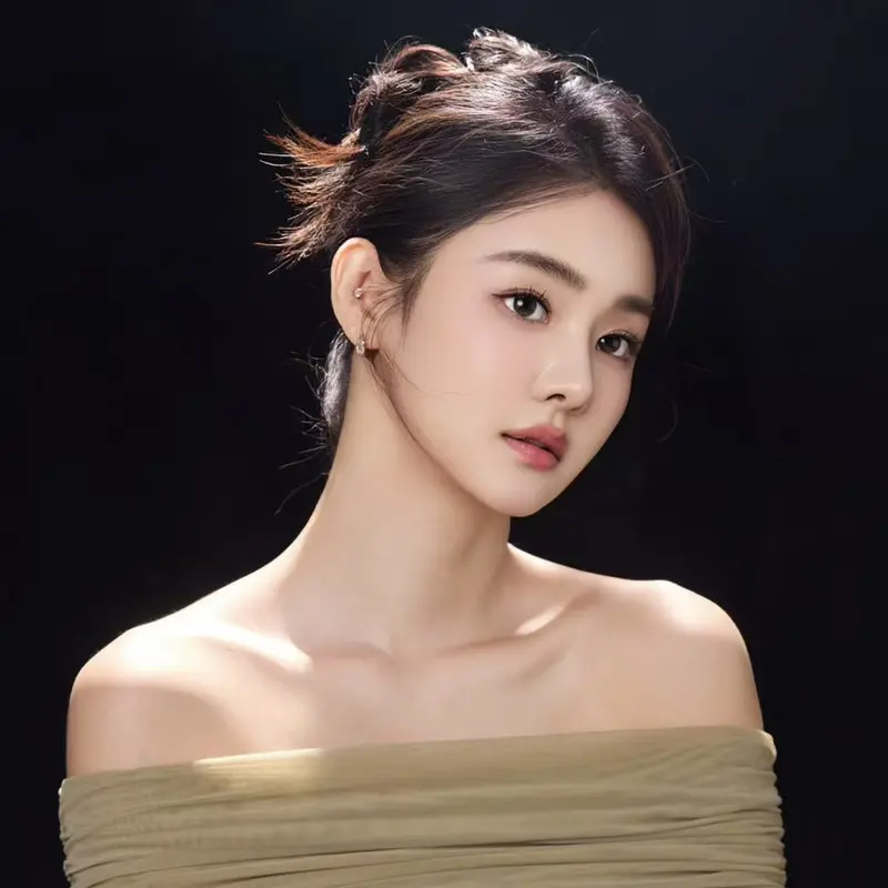 ♈秦深深🎶治愈系的主播海报