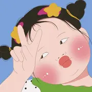 刘好好.🪁