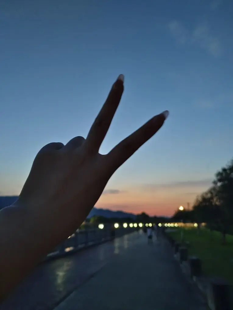 陈意礼🐋的主播照片
