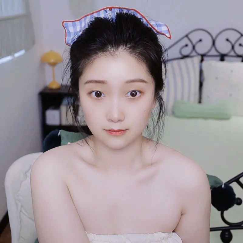 刘好好.🪁