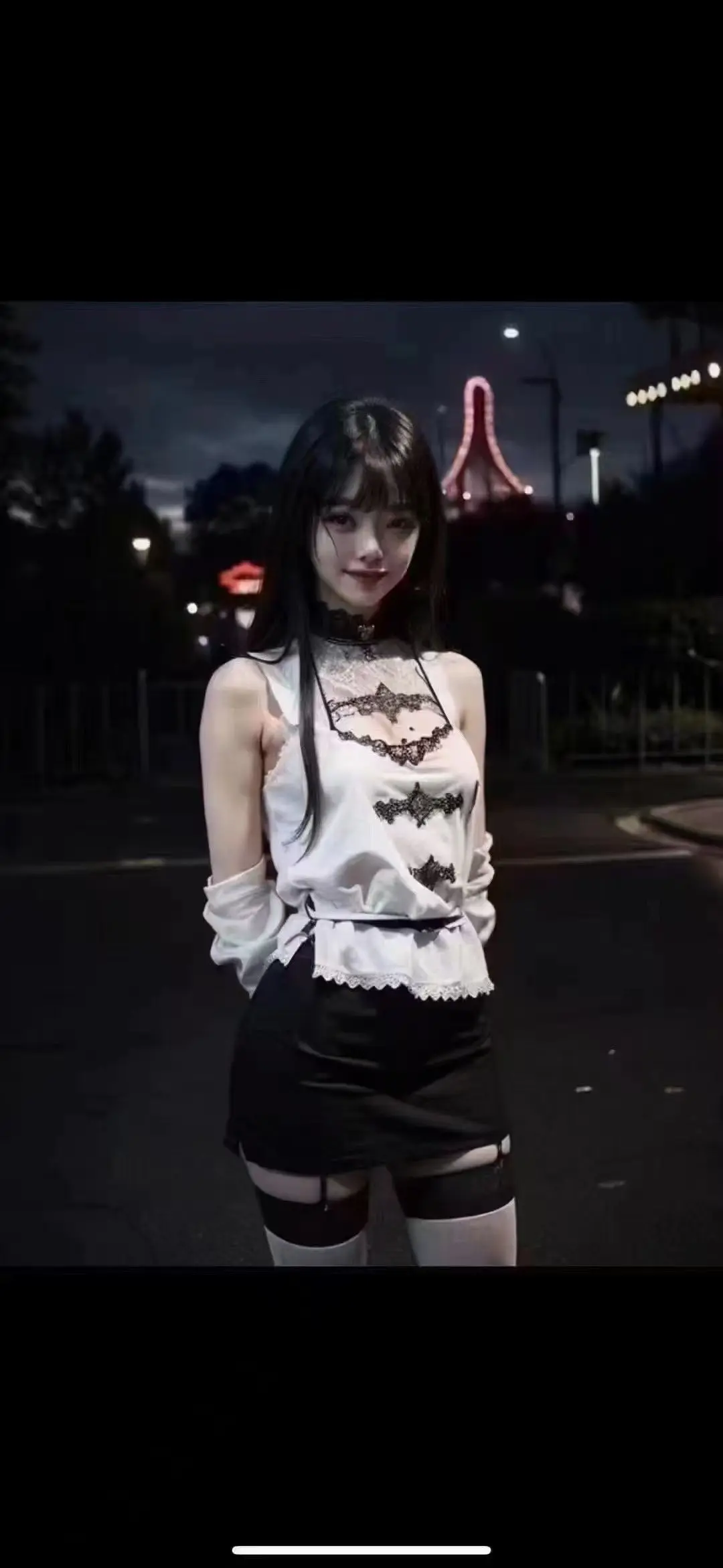 ゝＭ丶╭⌒小川丶ゞ主播图片