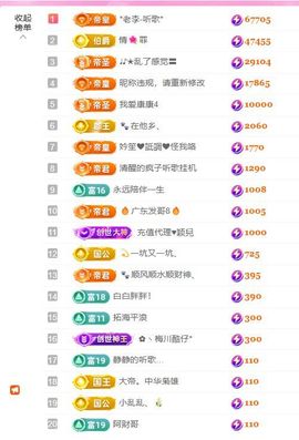 ღ娜娜ぃ安静唱歌🍀的图片