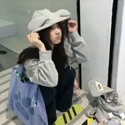新人嘉芯求投喂