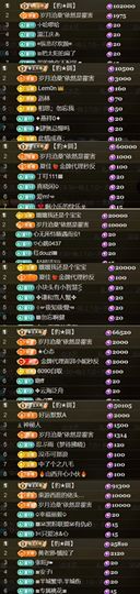 天宝❤️唱跳PK全能的图片
