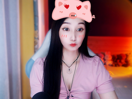桃子需要人陪的图片