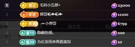 ╭☞呆呆的图片