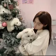 半糖🍬拿铁