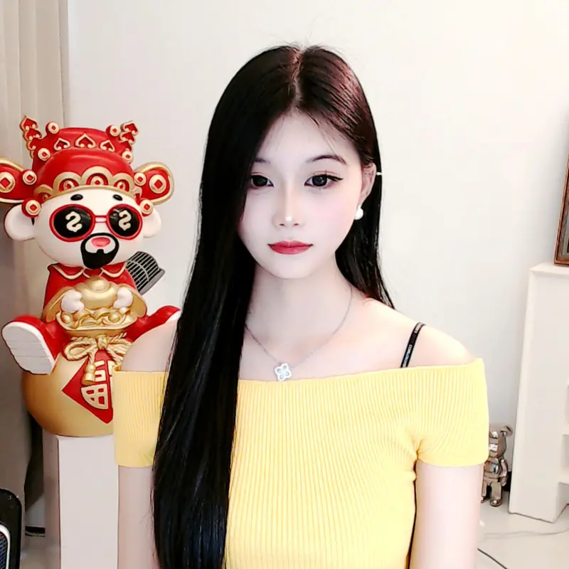 小熙求宠～