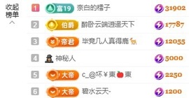 赵小七唱歌挣电费的图片