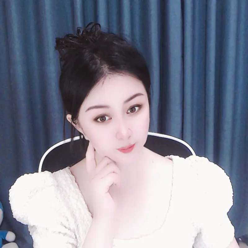 七格格👑