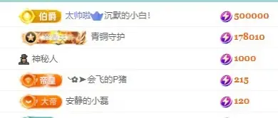 莹宝宝呦♥主播图片