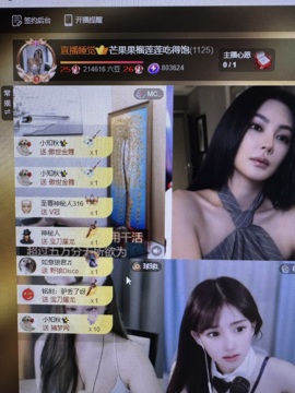 芒果果榴莲莲我是代理的图片