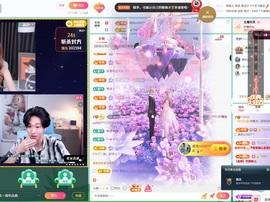 傲天贺k皇创世神帝主播照片