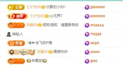 莹宝宝呦♥主播图片