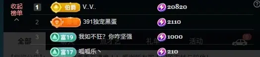 你好👋我叫大可主播图片